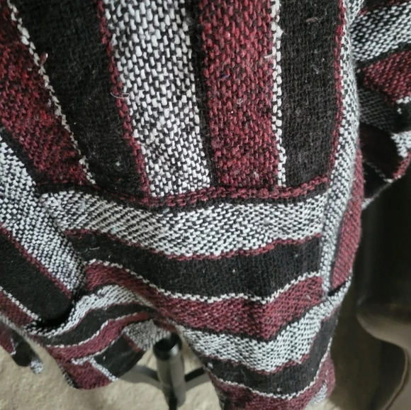 Baja  Hoodie - Picture 4 of 6